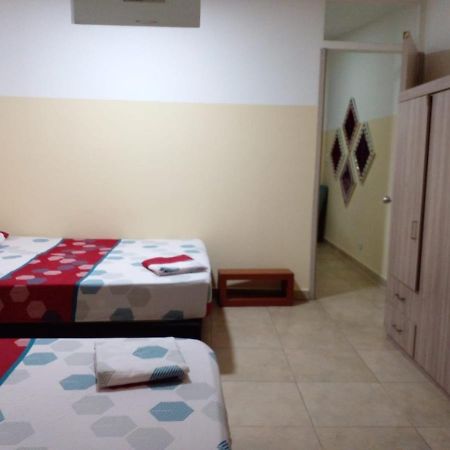 Montecarlos Hotel Ibagué 外观 照片