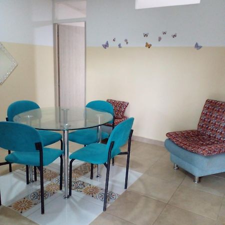 Montecarlos Hotel Ibagué 外观 照片