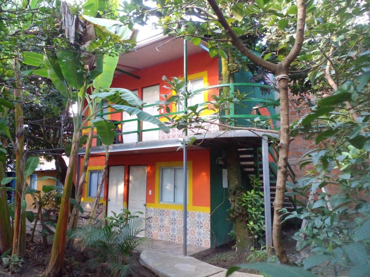 Montecarlos Hotel Ibagué 外观 照片