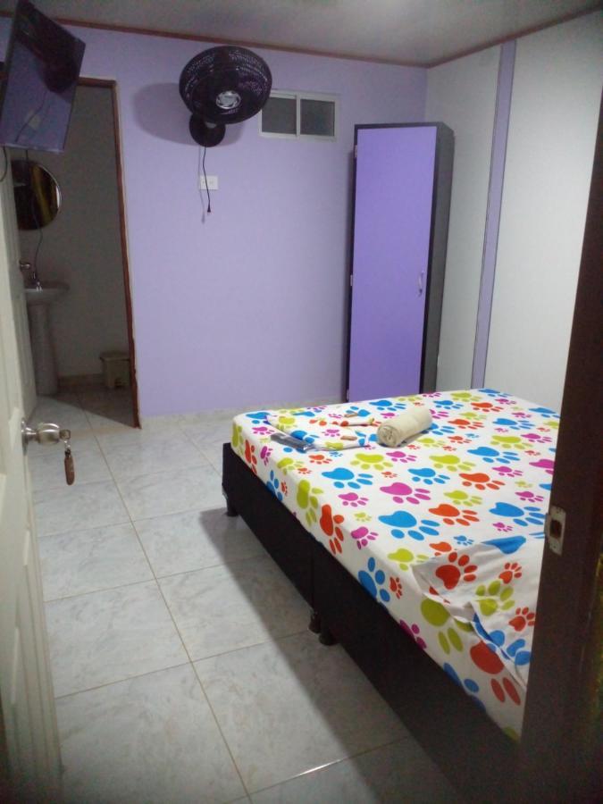 Montecarlos Hotel Ibagué 外观 照片