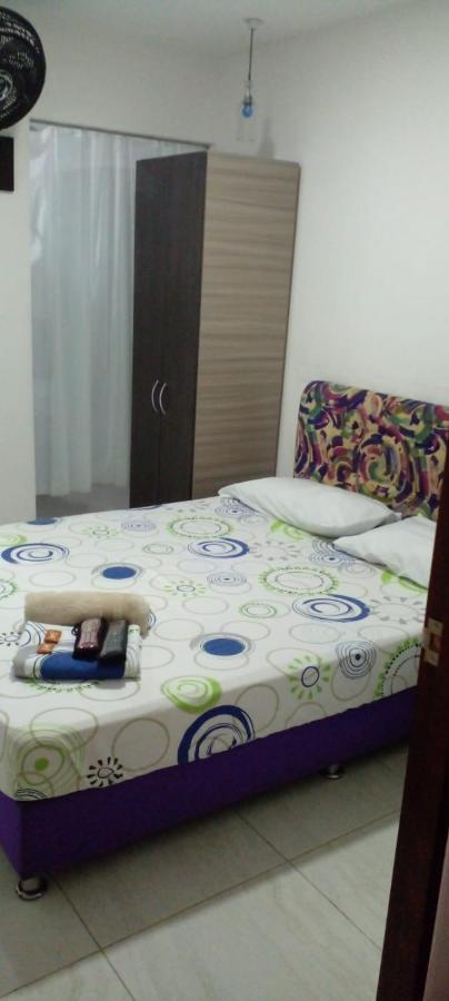 Montecarlos Hotel Ibagué 外观 照片