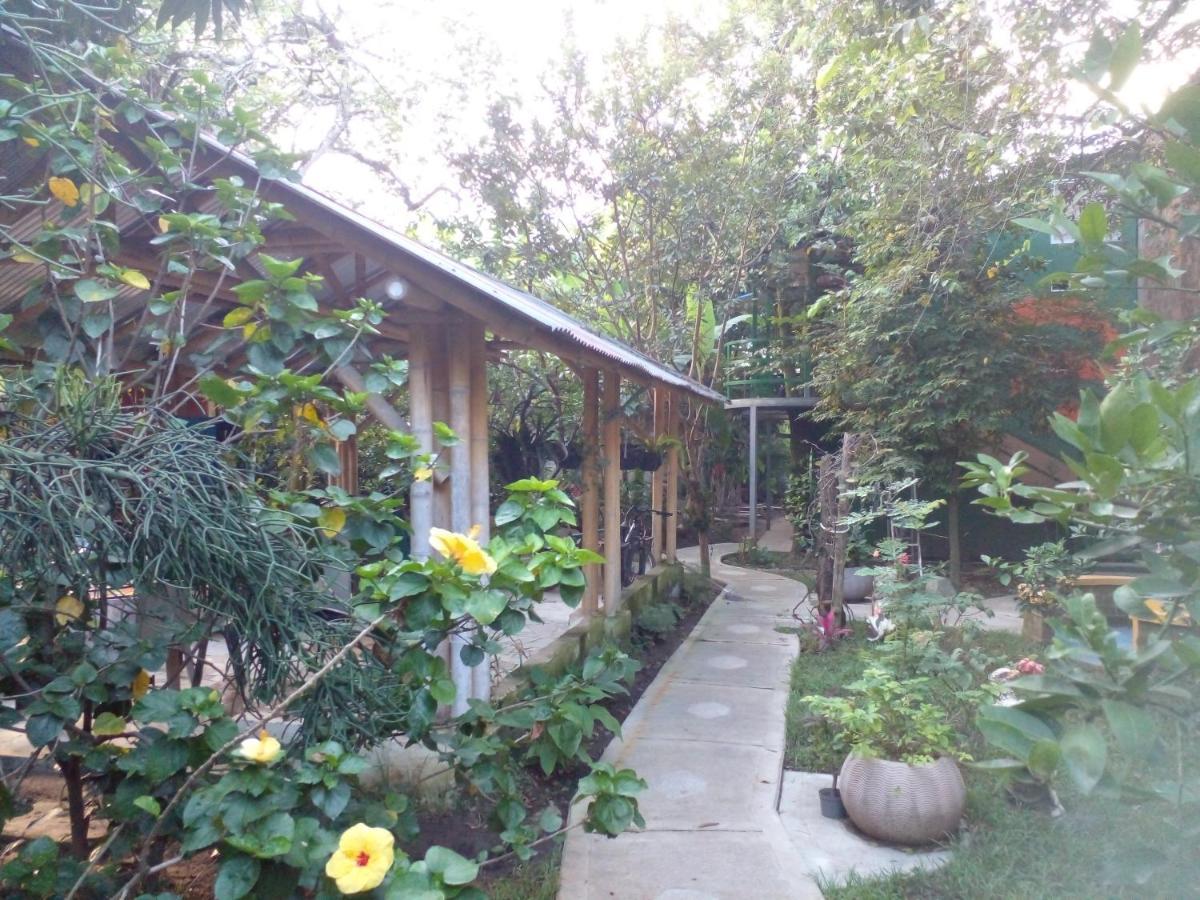 Montecarlos Hotel Ibagué 外观 照片