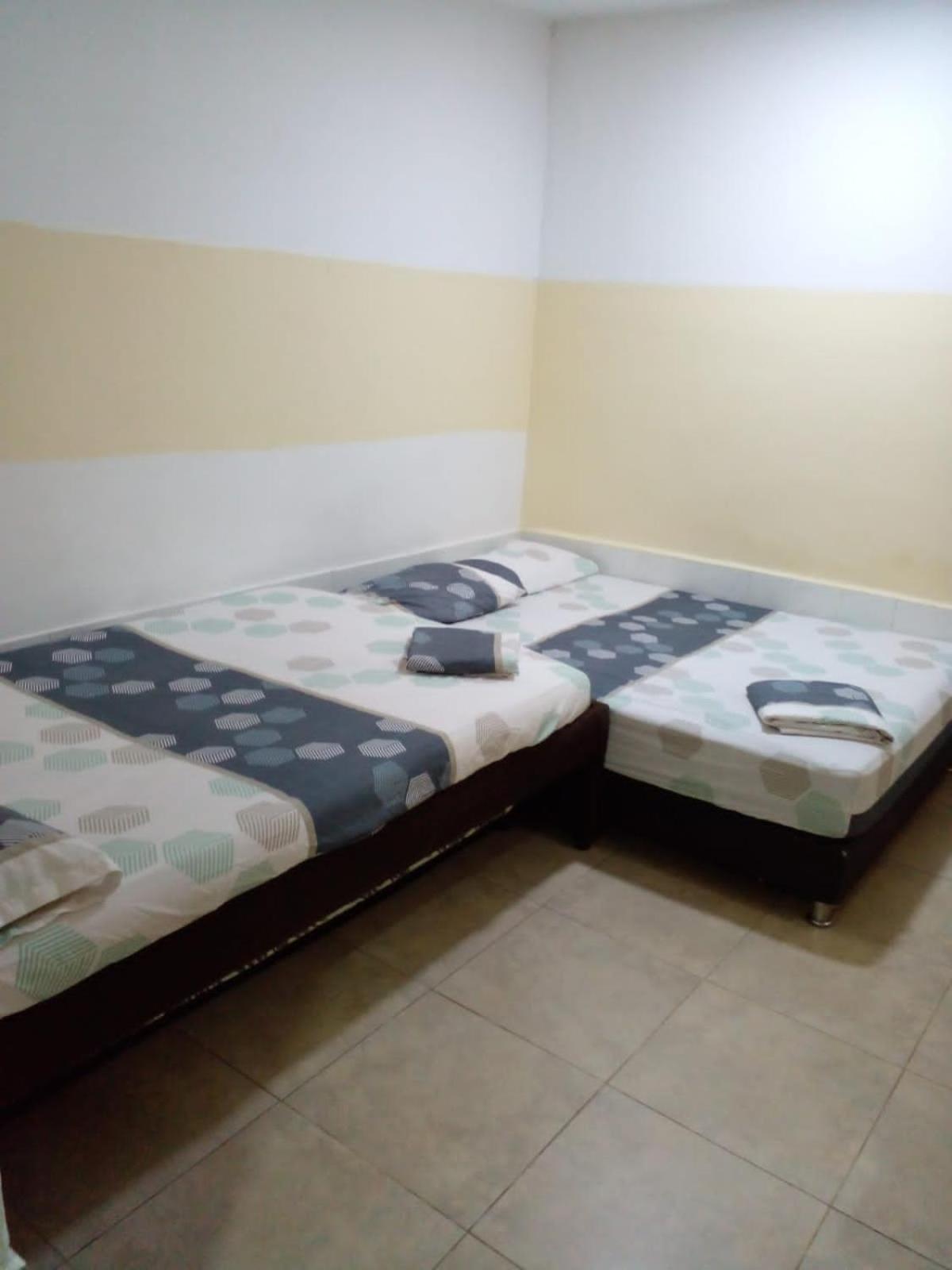 Montecarlos Hotel Ibagué 外观 照片