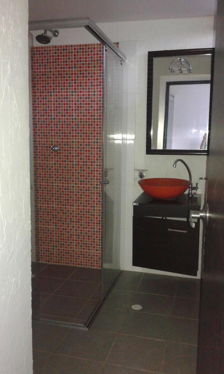 Montecarlos Hotel Ibagué 外观 照片